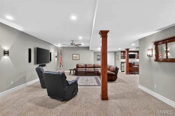 $1,549,000 | 1449 Fairbrook Drive, Des Peres, MO 63131