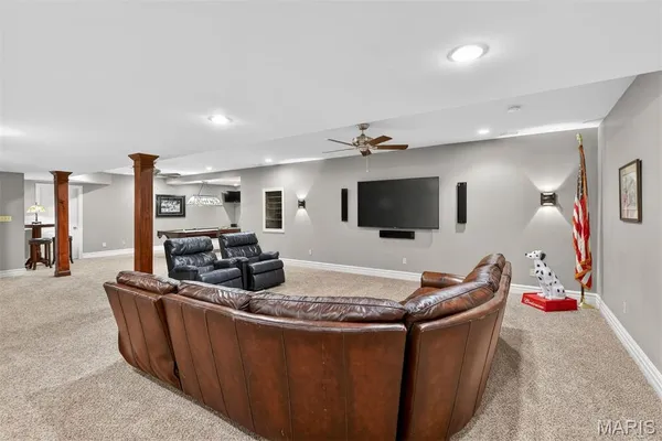 $1,549,000 | 1449 Fairbrook Drive, Des Peres, MO 63131