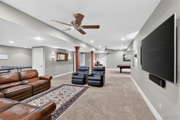 $1,549,000 | 1449 Fairbrook Drive, Des Peres, MO 63131