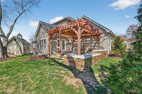 $1,549,000 | 1449 Fairbrook Drive, Des Peres, MO 63131