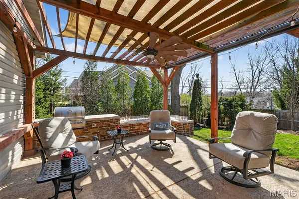 $1,549,000 | 1449 Fairbrook Drive, Des Peres, MO 63131