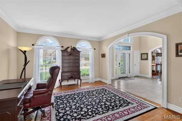 $1,549,000 | 1449 Fairbrook Drive, Des Peres, MO 63131