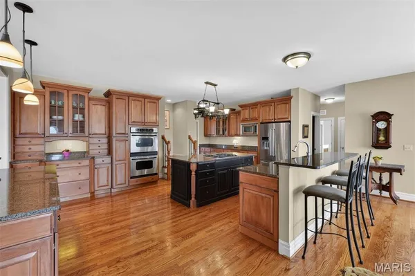 $1,549,000 | 1449 Fairbrook Drive, Des Peres, MO 63131