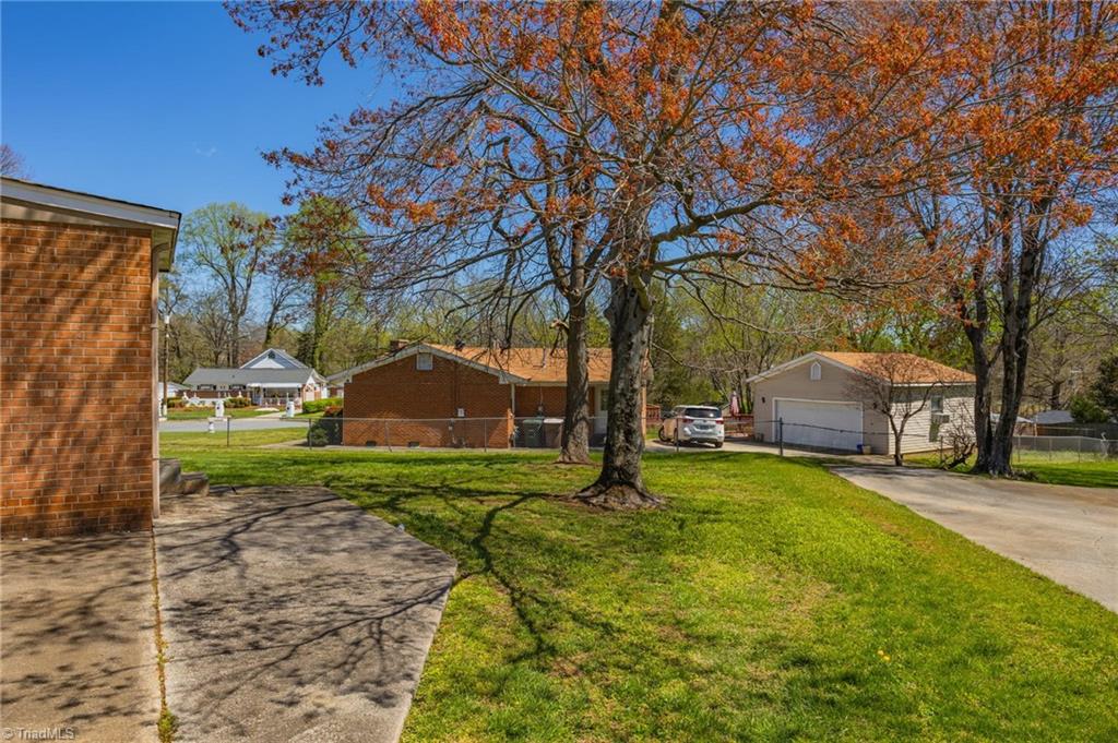 2002 Armhurst Road Greensboro, NC 27405 - Photo 25 of 25 Gallery Image 25