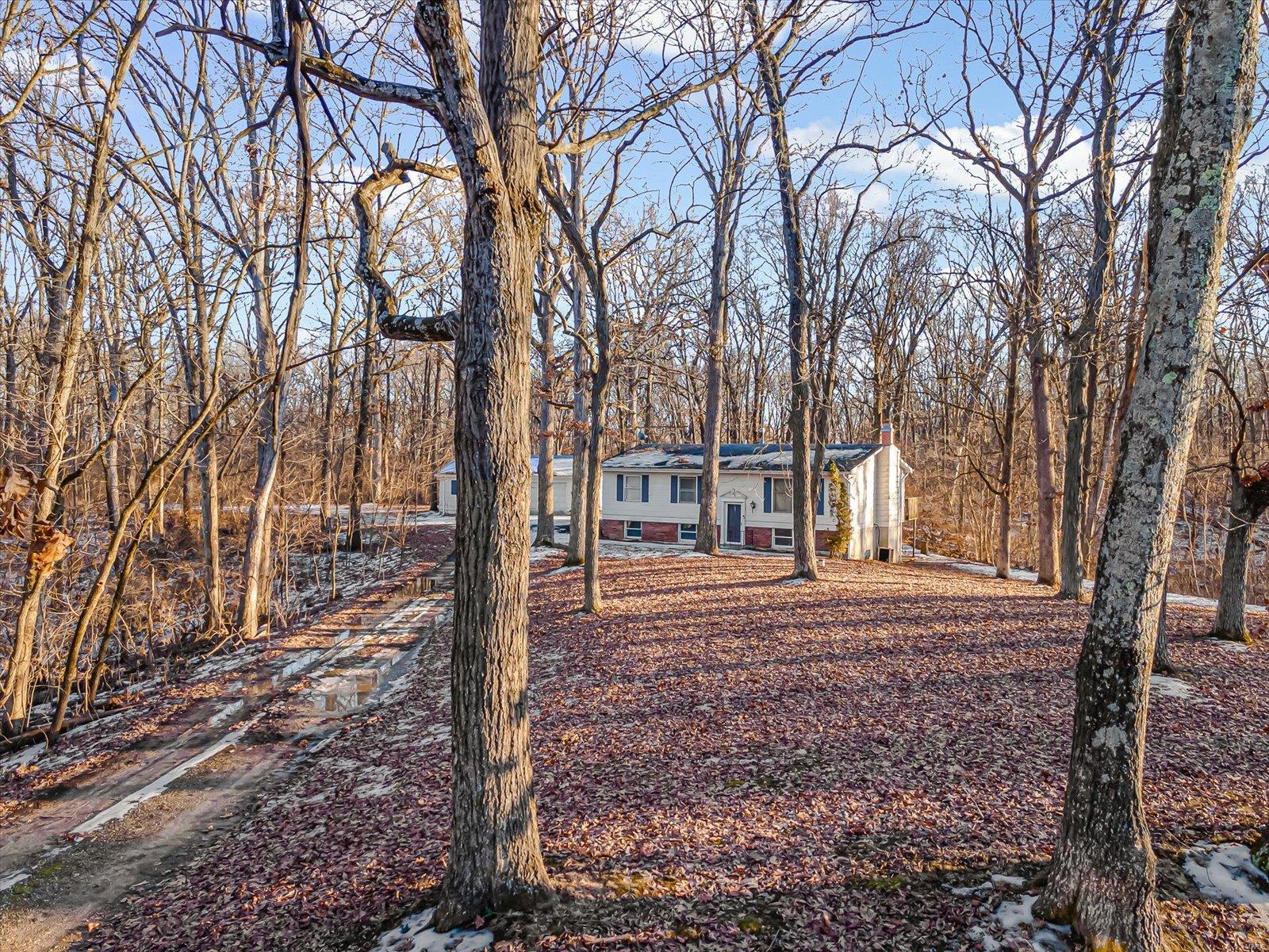 6040 Old Baum Church Road Waterloo, IL 62298 - Photo 3 of 10