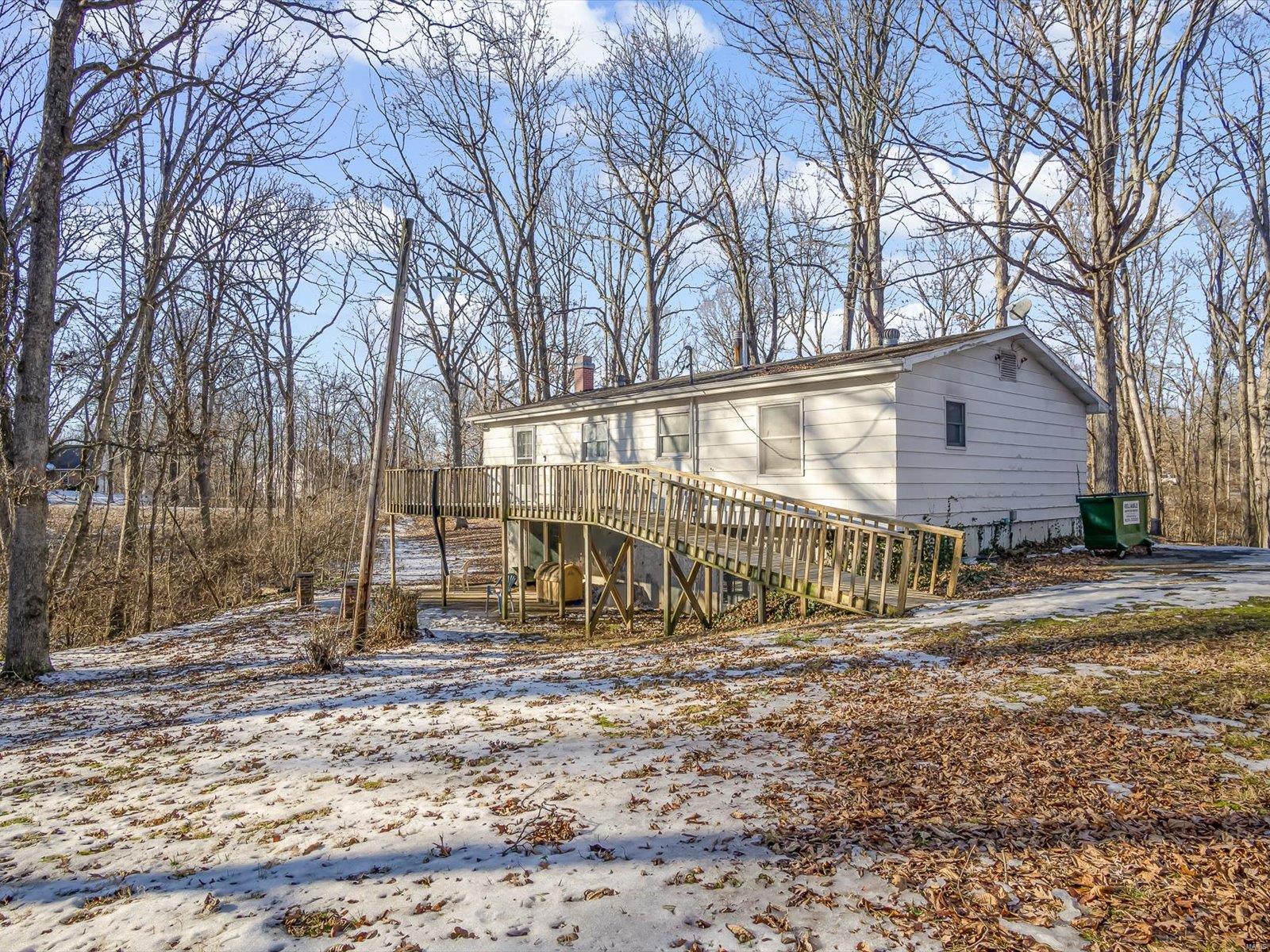6040 Old Baum Church Road Waterloo, IL 62298 - Photo 5 of 10