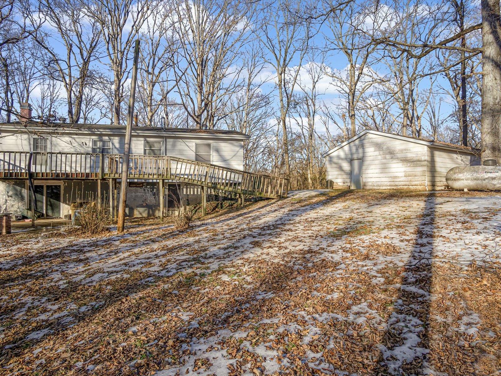 6040 Old Baum Church Road Waterloo, IL 62298 - Photo 6 of 10