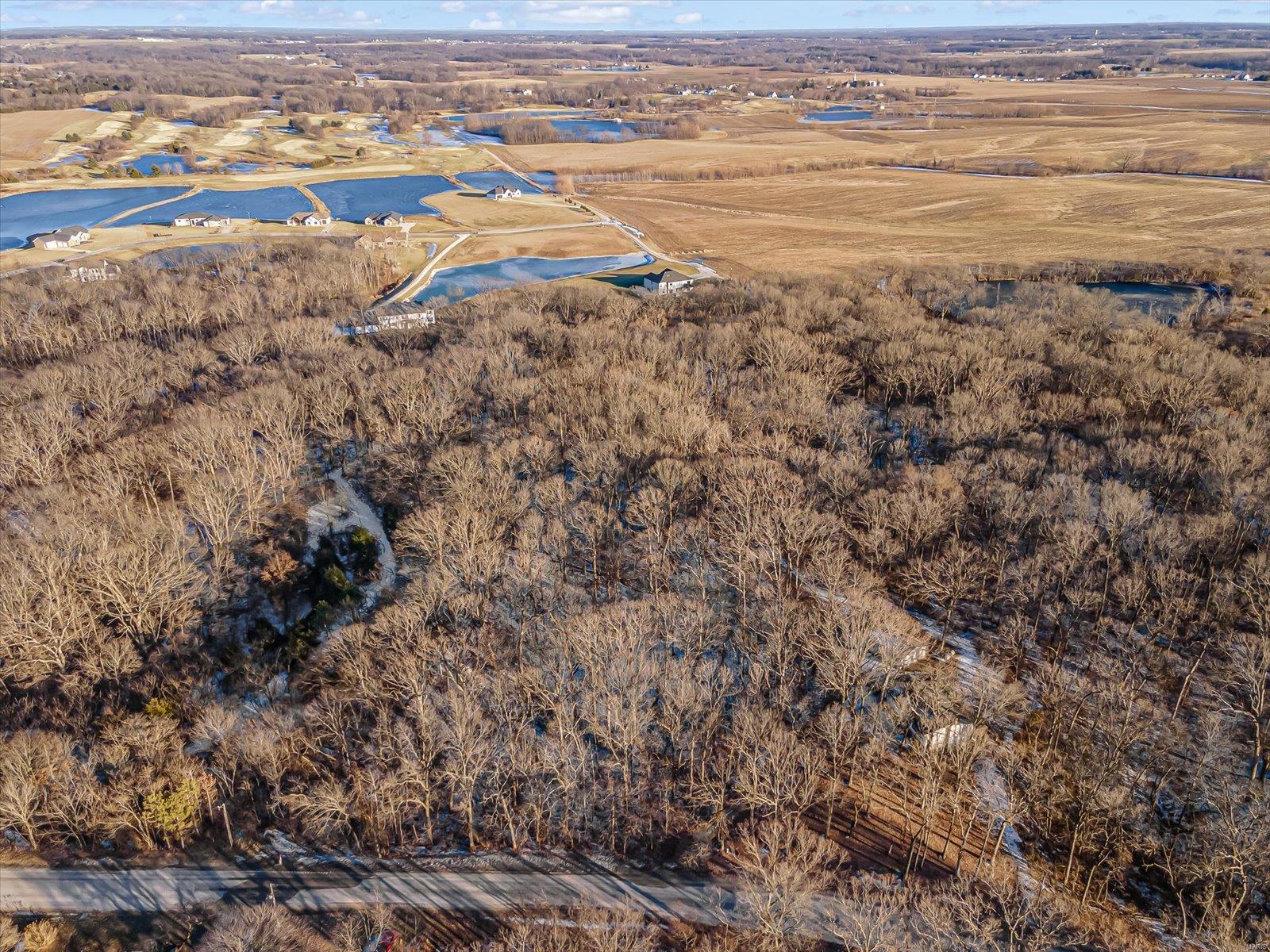 6040 Old Baum Church Road Waterloo, IL 62298 - Photo 7 of 10