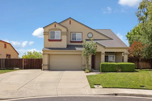 $1,200,000 | 2694 Gelding Lane, Livermore, CA 94551