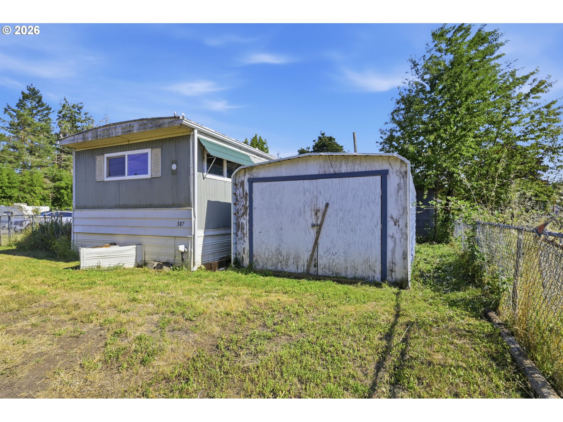 92278 Carson Street Marcola, OR 97454 - Photo 37 of 47