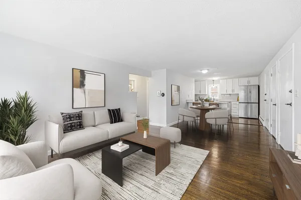 $390,000 | 27 Arlington Road, Unit 13, Woburn, MA 01801