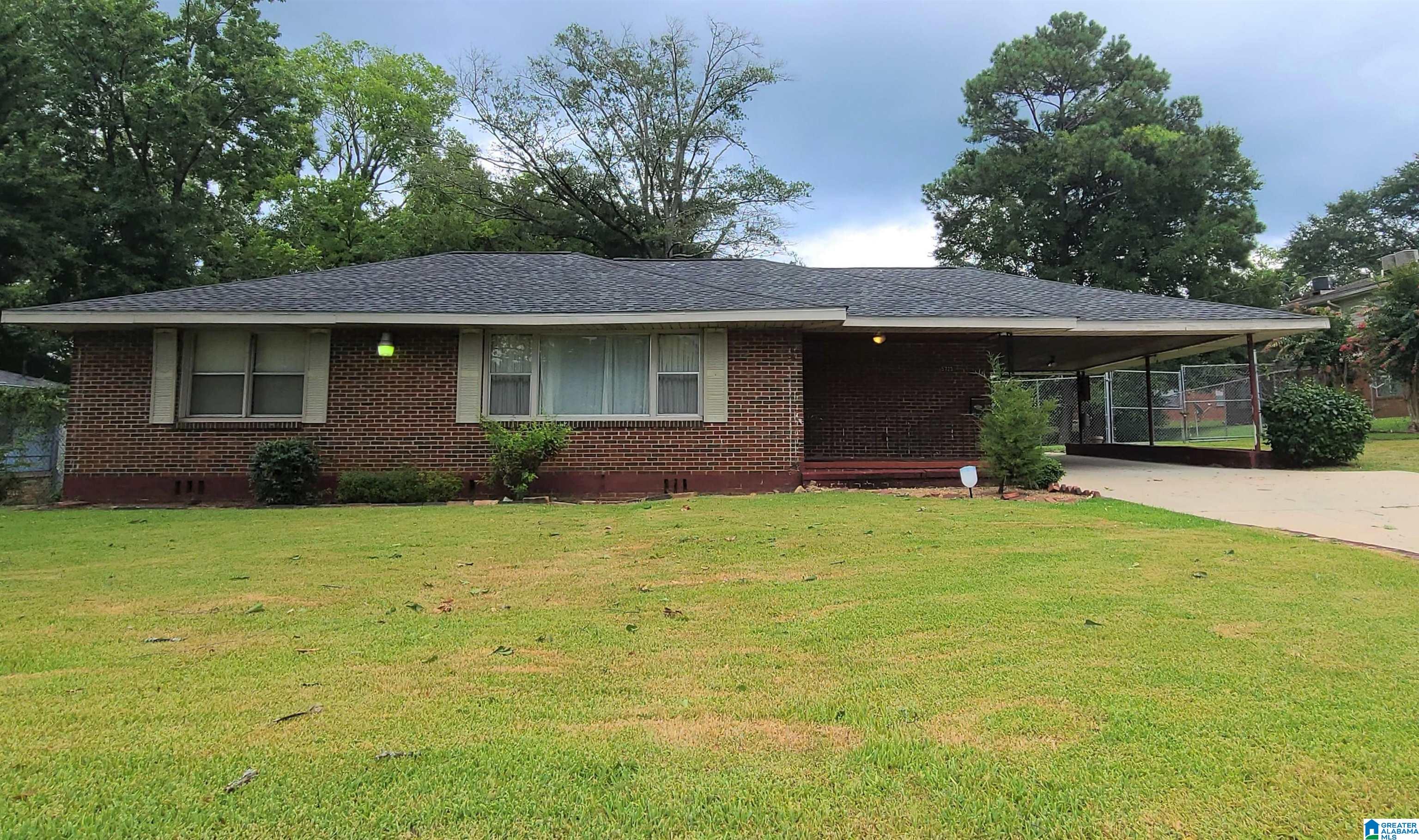 5725 Monte Sano Road Birmingham, AL 35228 - Photo 1 of 13