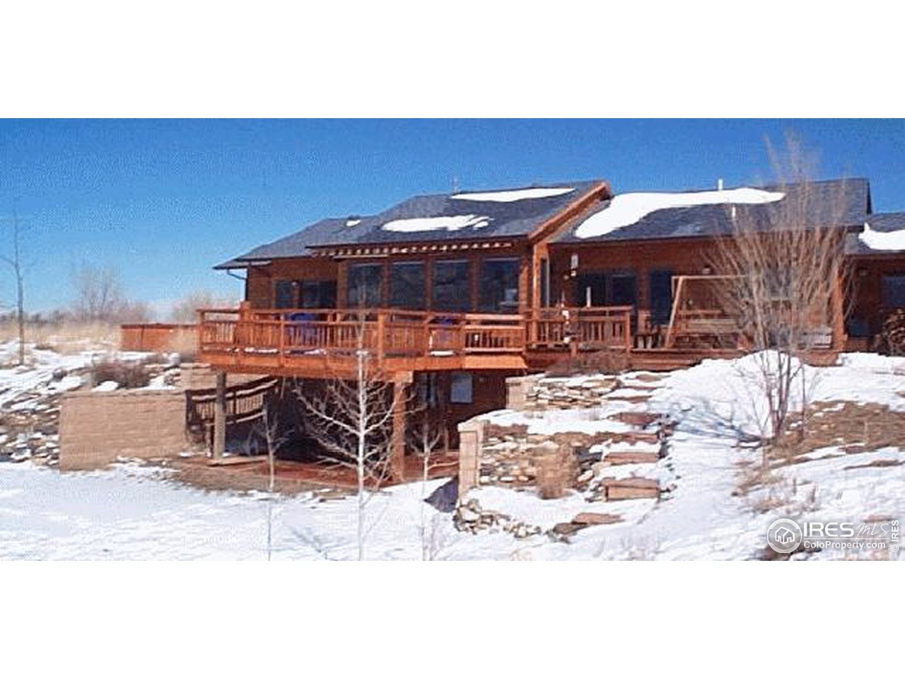 351 High Court Fort Collins, CO 80521 - Photo 1 of 11