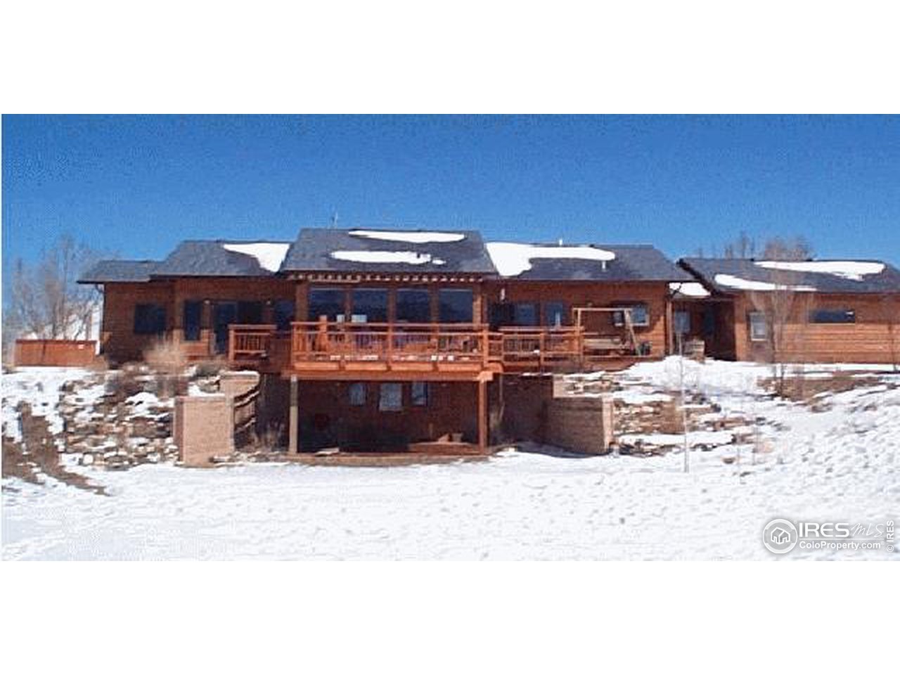 351 High Court Fort Collins, CO 80521 - Photo 2 of 11