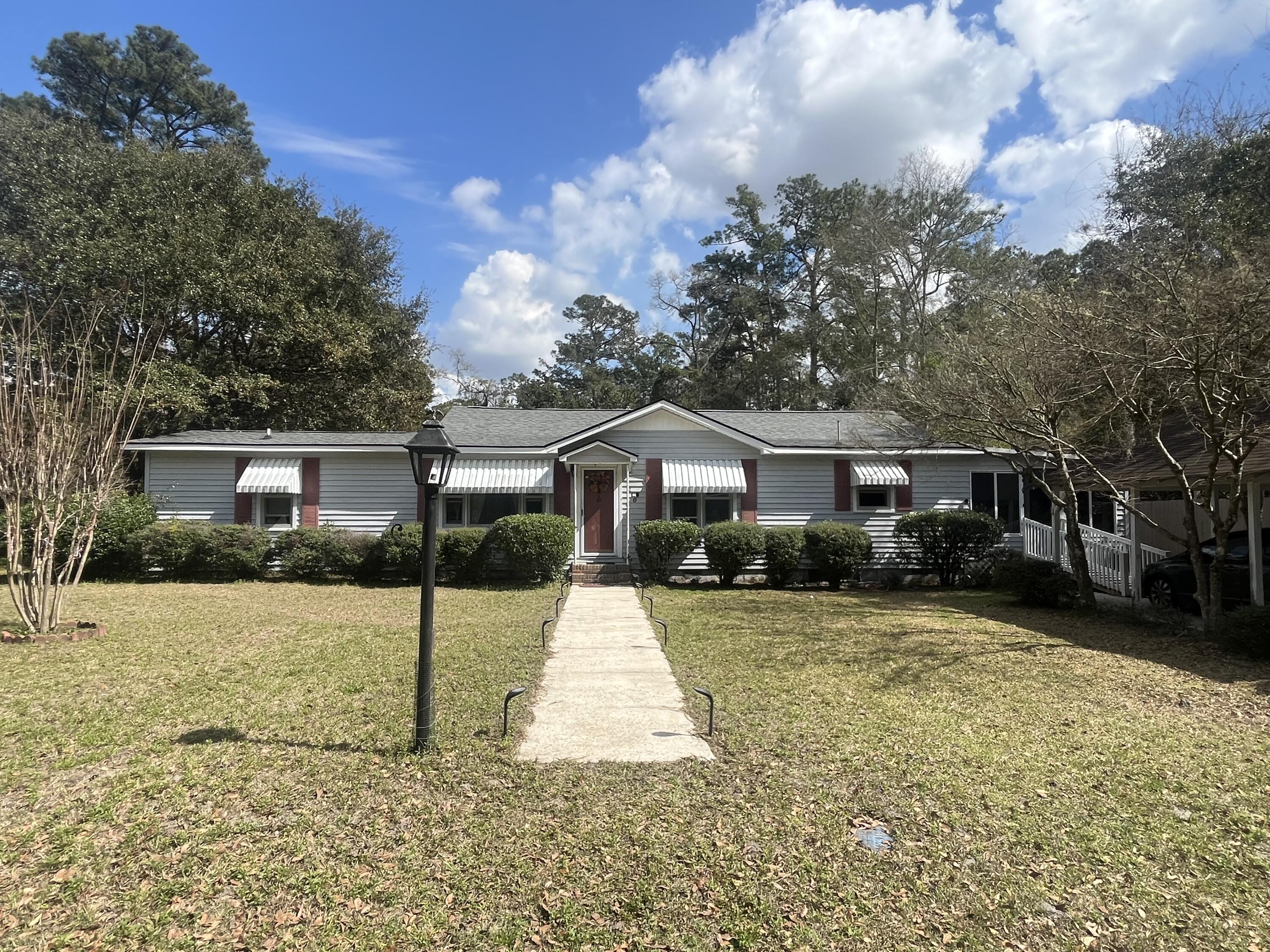 210 Orange Street Walterboro, SC 29488 - Photo 1 of 25