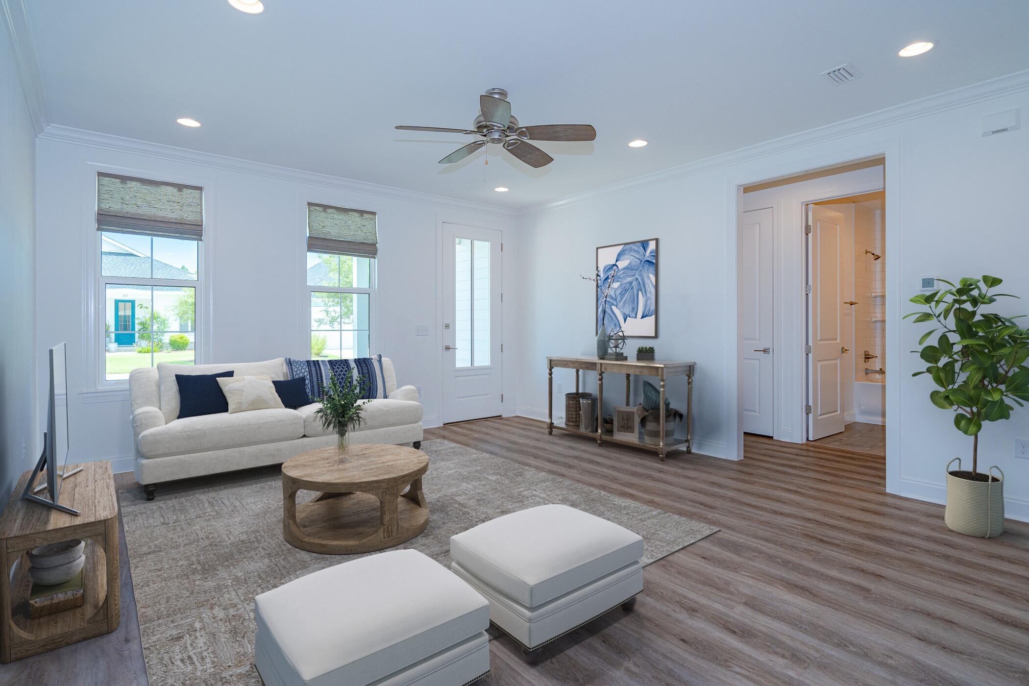31 Windrow Way Inlet Beach Inlet Beach, FL 32461 - Photo 8 of 51 31 windrow way living staged