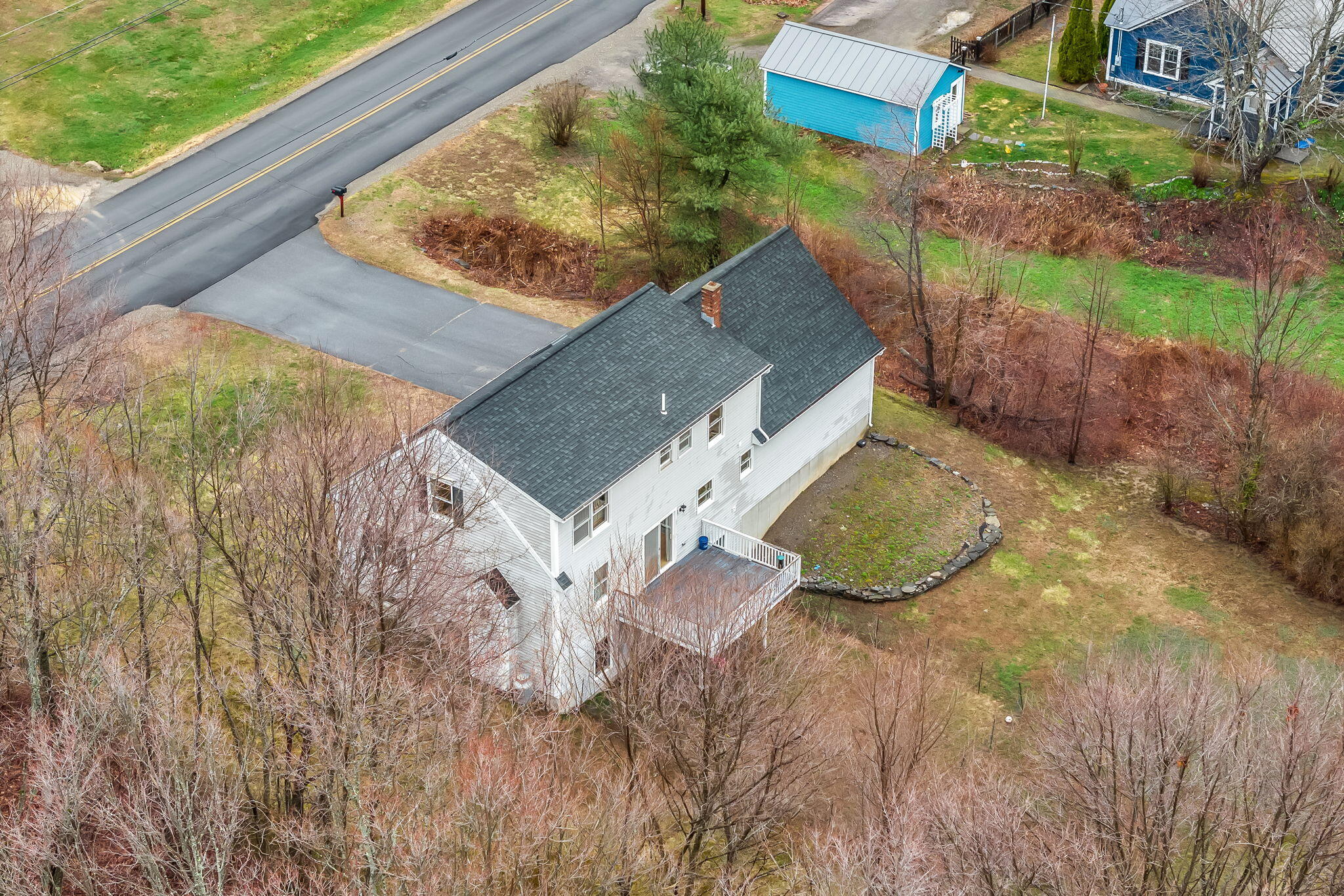 115 Old County Road Hampden, ME 04444 - Photo 66 of 74 80-web-or-mls-115-old-county-rd