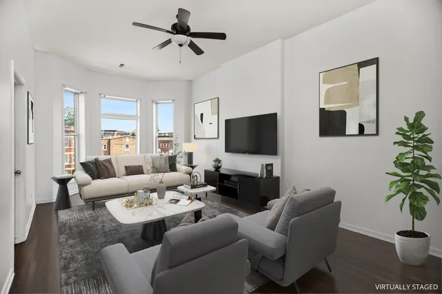 $770,000 | 5330 South Wabash Avenue, Chicago, IL 60615