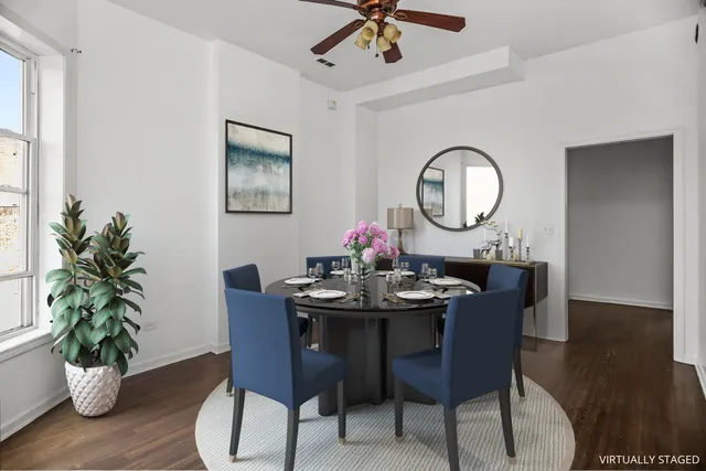 $770,000 | 5330 South Wabash Avenue, Chicago, IL 60615