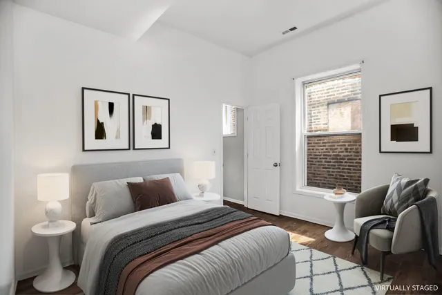 $770,000 | 5330 South Wabash Avenue, Chicago, IL 60615