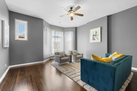 $770,000 | 5330 South Wabash Avenue, Chicago, IL 60615