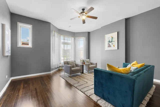 $770,000 | 5330 South Wabash Avenue, Chicago, IL 60615