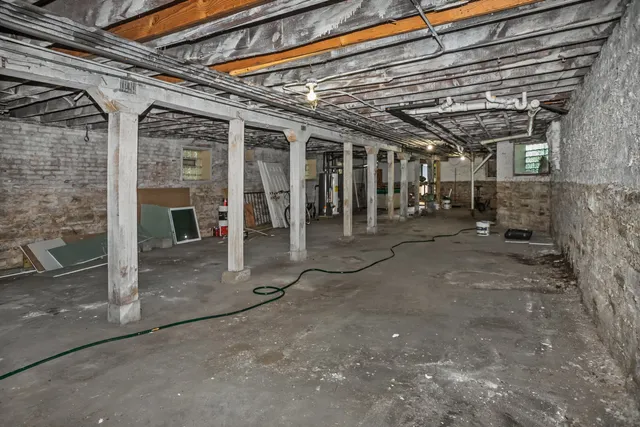 $770,000 | 5330 South Wabash Avenue, Chicago, IL 60615