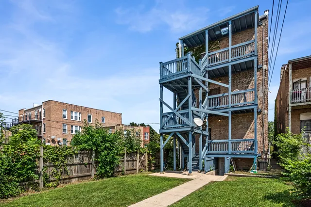 $770,000 | 5330 South Wabash Avenue, Chicago, IL 60615