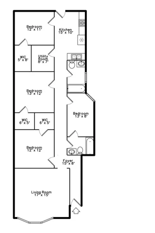 $770,000 | 5330 South Wabash Avenue, Chicago, IL 60615