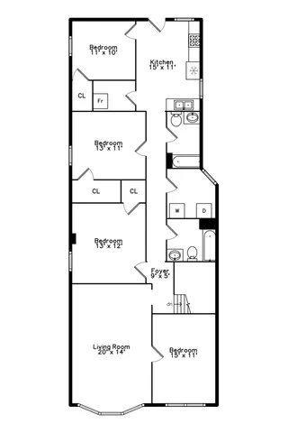 $770,000 | 5330 South Wabash Avenue, Chicago, IL 60615