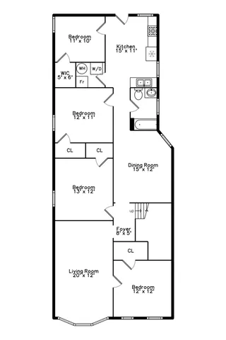 $770,000 | 5330 South Wabash Avenue, Chicago, IL 60615