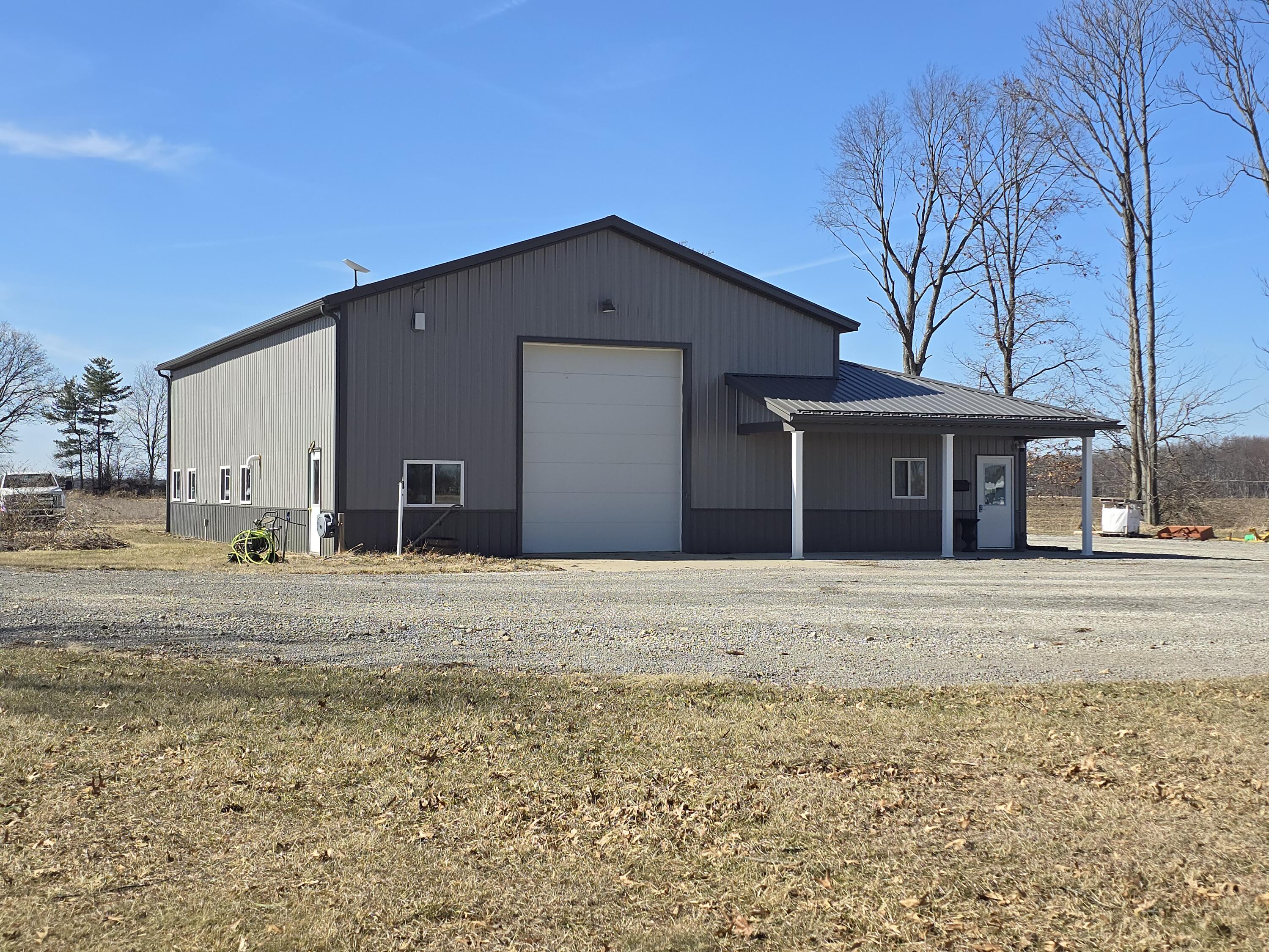 69430 Stubey Road Sturgis, MI 49091 - Photo 41 of 67 1000069990