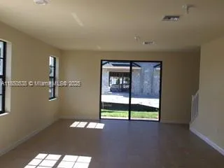 a picture of a room with window