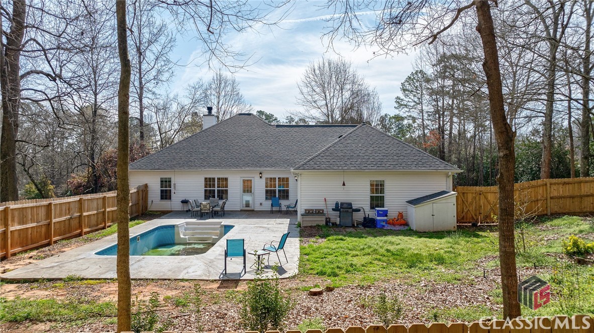 239 Imperial Way Bogart, GA 30622 - Photo 37 of 52 Gallery Image 37