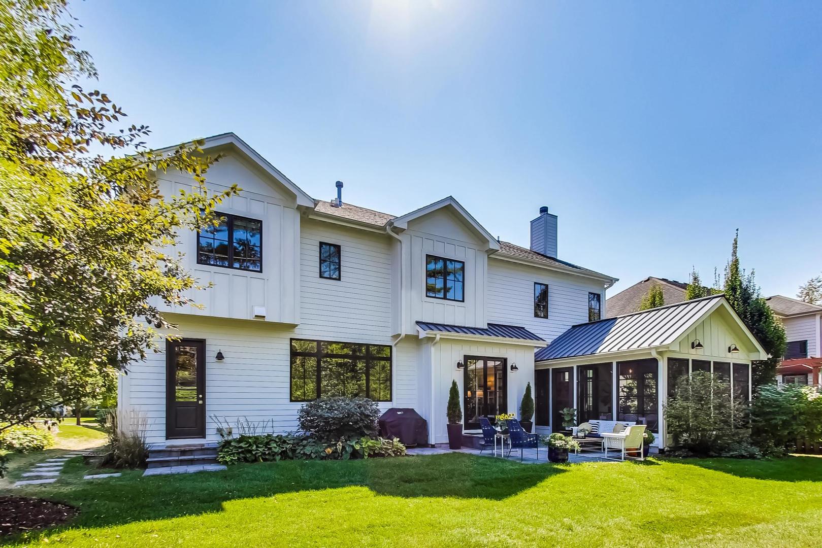 445 East Hillside Road Naperville, IL 60540 - Photo 71 of 83