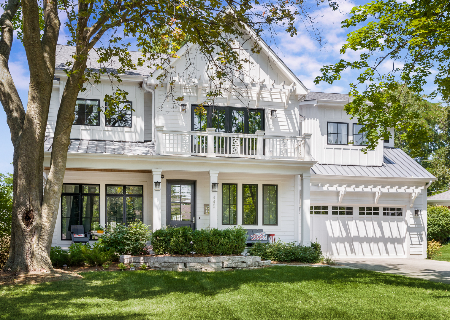 445 East Hillside Road Naperville, IL 60540 - Photo 81 of 83