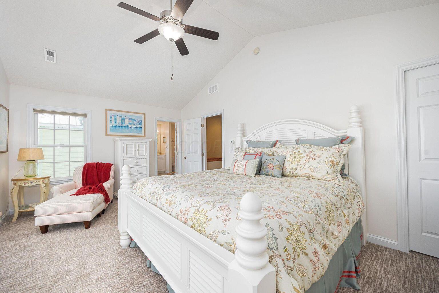 4455 Hunts Landing Road, Unit 9 Hebron, OH 43025 - Photo 23 of 104 Owner's Suite