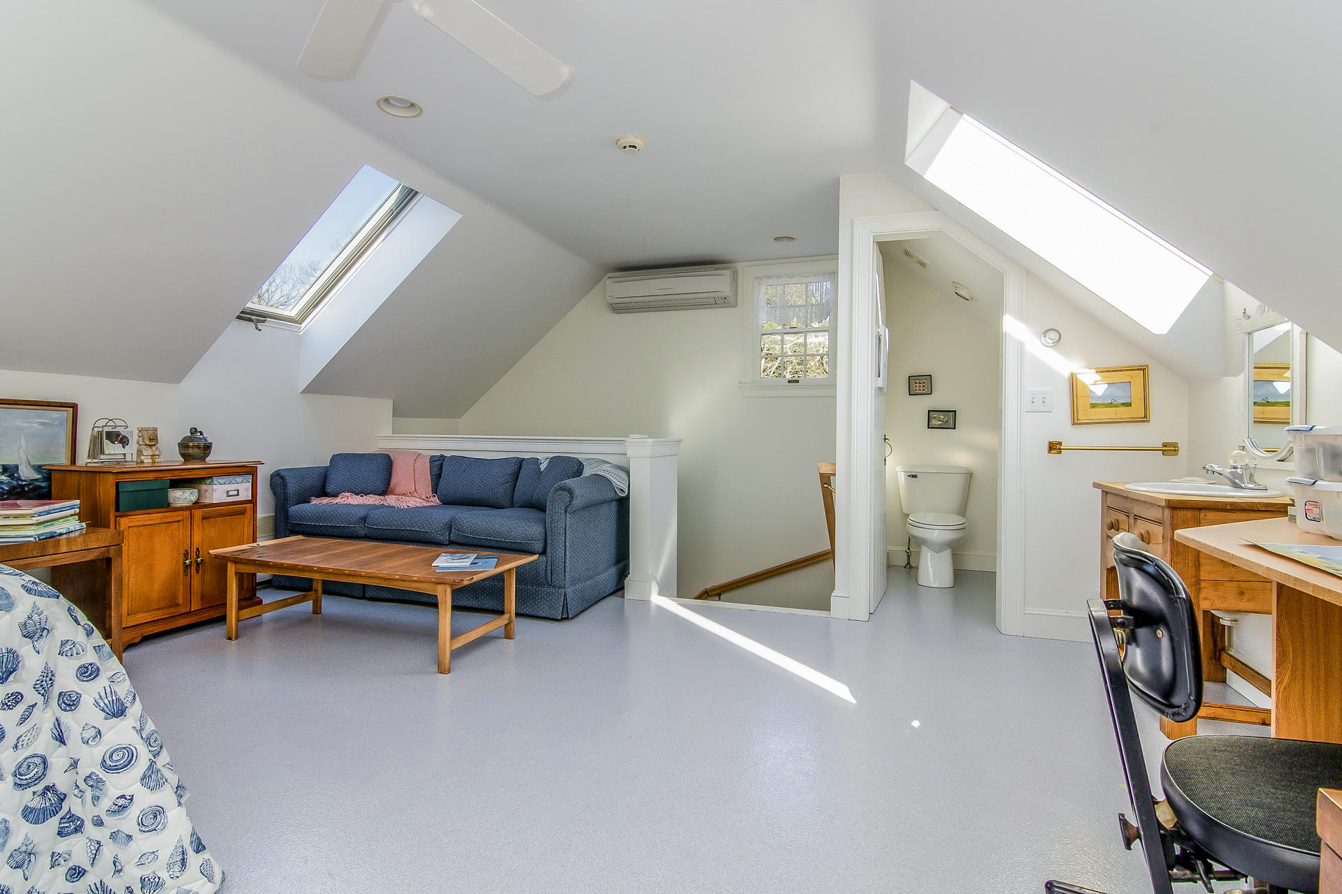 21 Marshview Lane Brewster, MA 02631 - Photo 28 of 37 a living room with furniture and a area