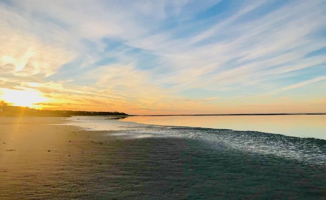 21 Marshview Lane Brewster, MA 02631 - Photo 33 of 37 a view of an ocean