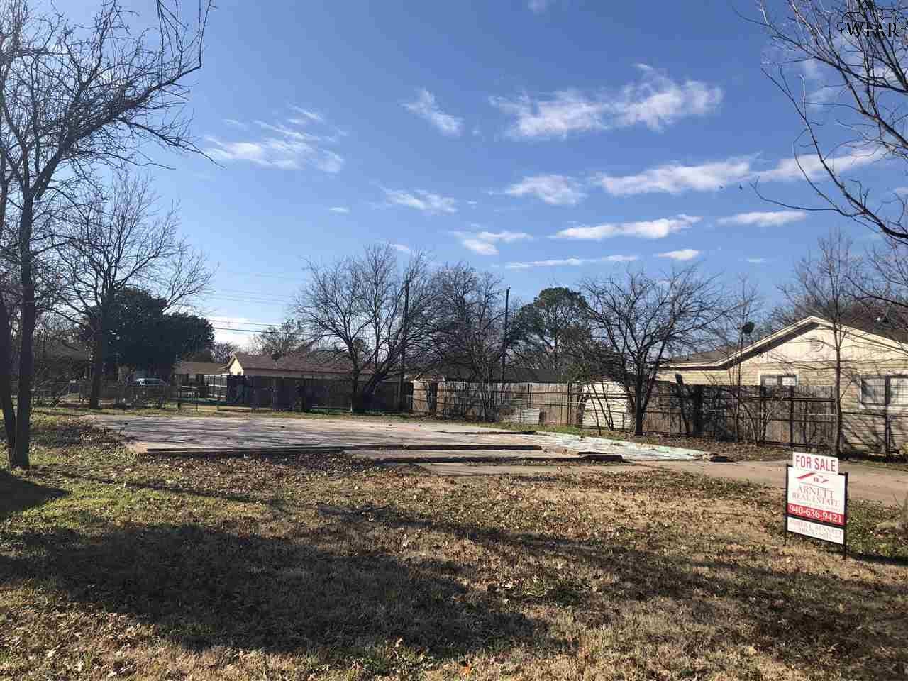 4617 Tradewinds Road Wichita Falls, TX 76310 - Photo 1 of 1 Gallery Image 1