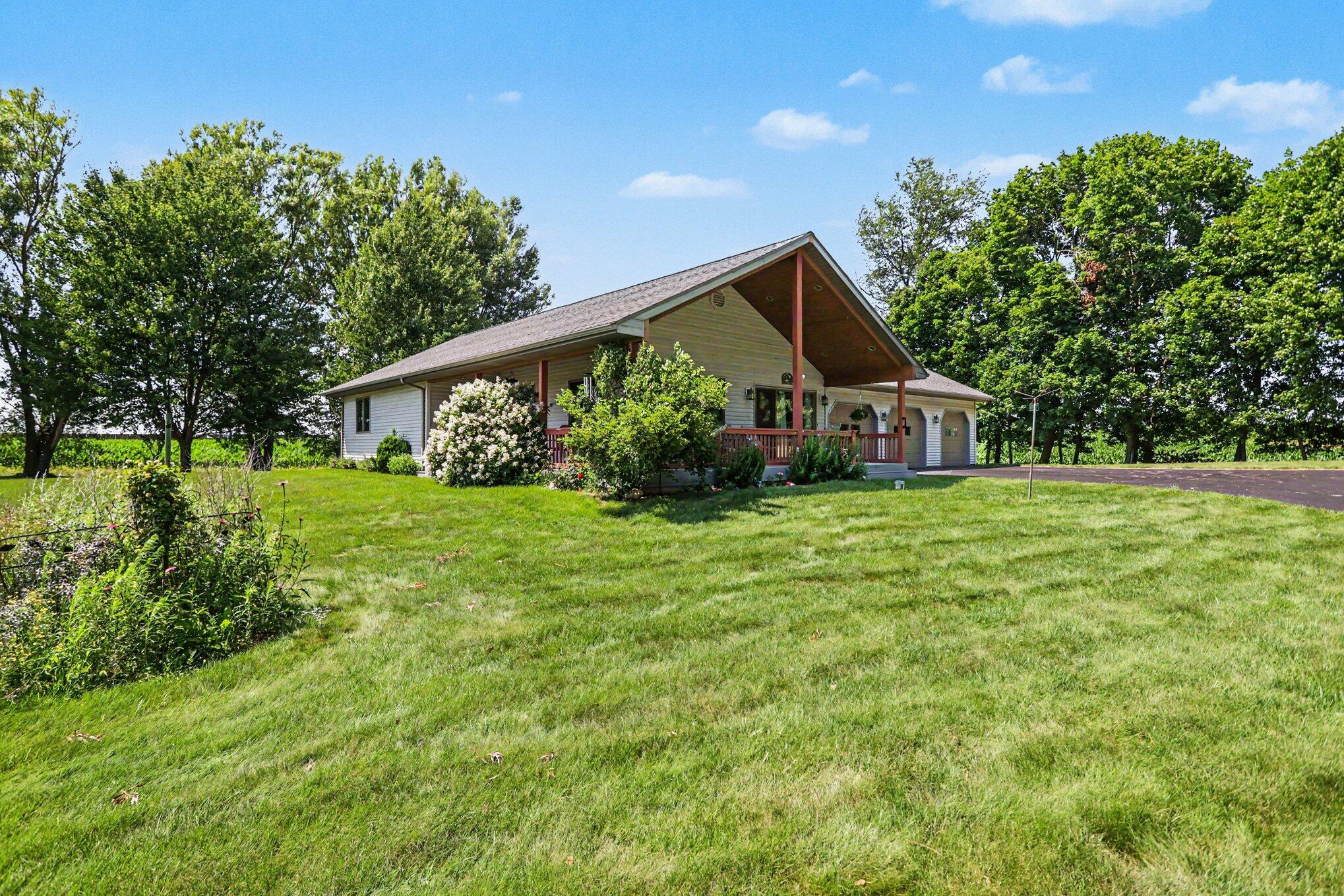 15745 15 Mile Road Marshall, MI 49068 - Photo 33 of 36 030_file_7179