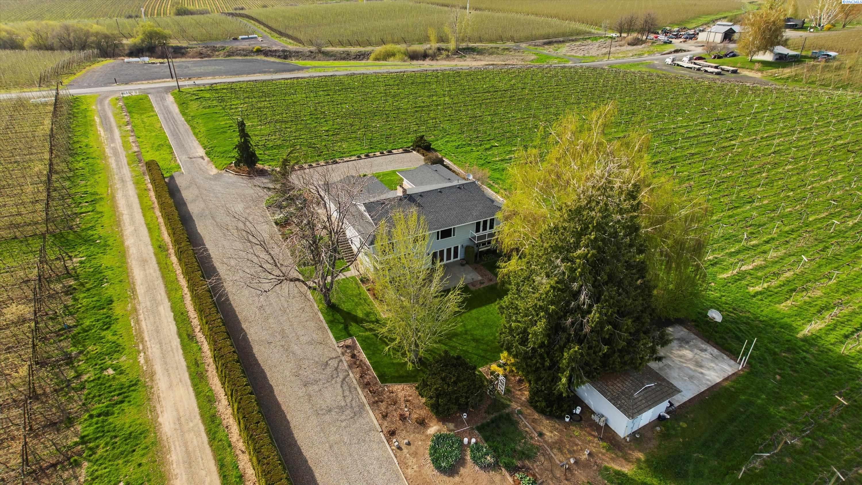 43701 North O'Brien Road Prosser, WA 99350 - Photo 7 of 48 Gallery Image 7