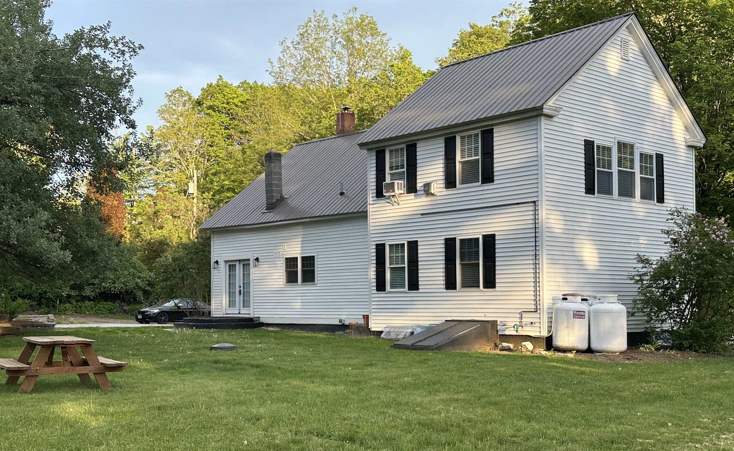 130 Village Road Langdon, NH 03602 - Photo 3 of 60