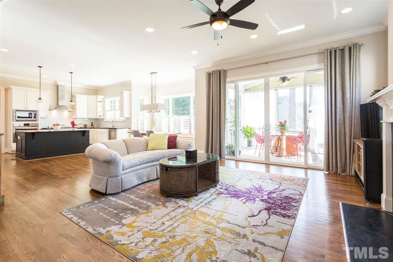 6410 Rosny Road Raleigh, NC 27613 - Photo 2 of 30