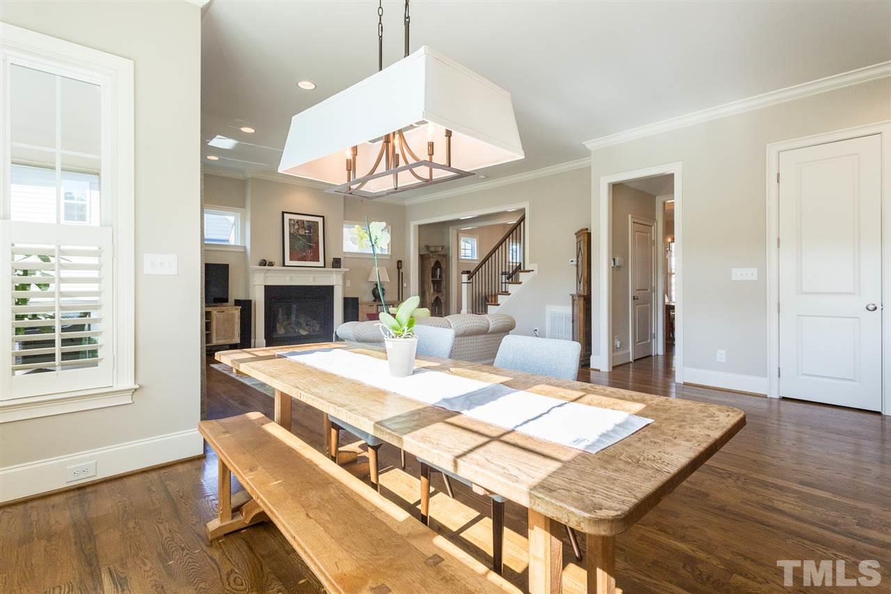 6410 Rosny Road Raleigh, NC 27613 - Photo 11 of 30