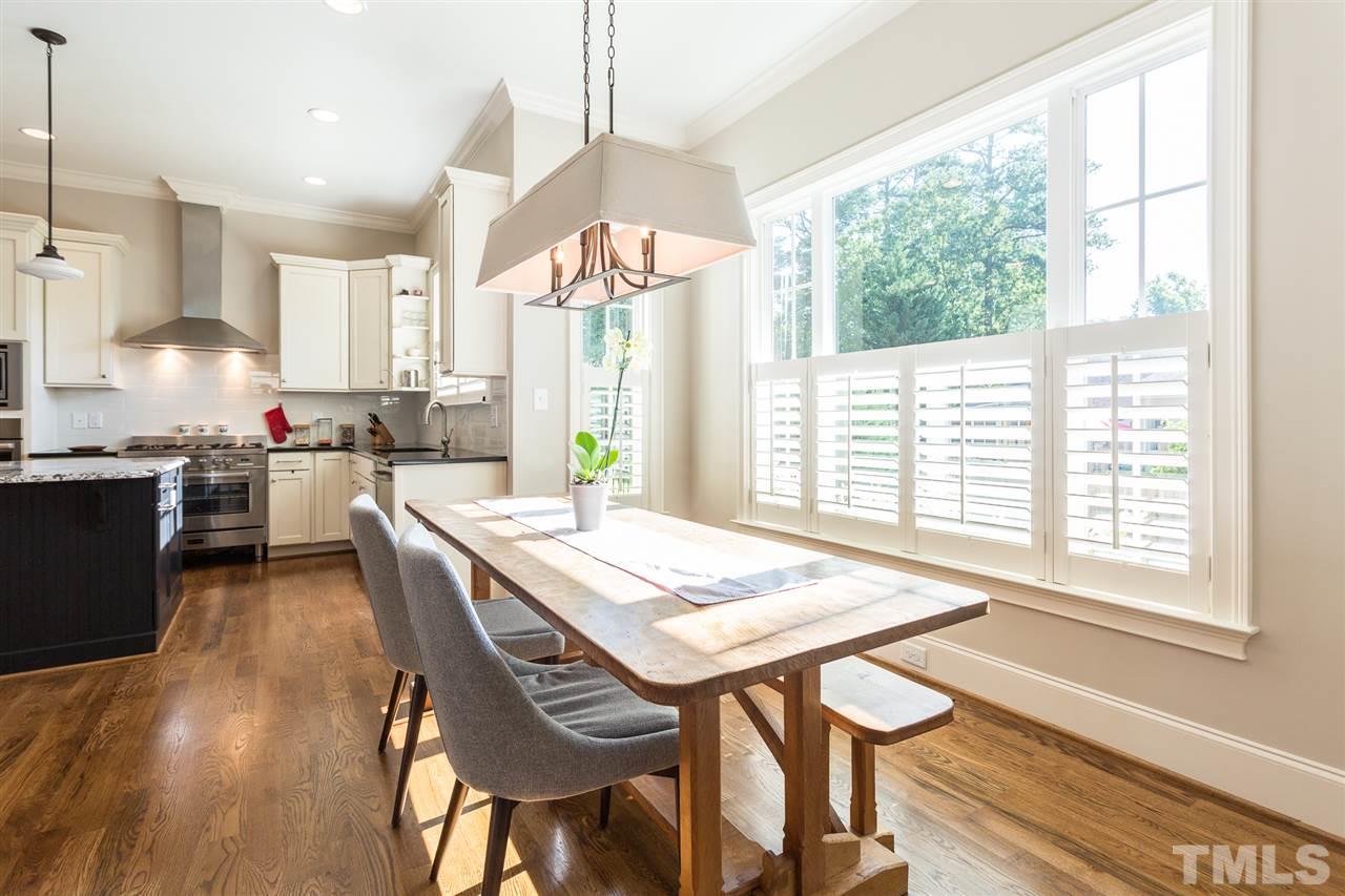 6410 Rosny Road Raleigh, NC 27613 - Photo 12 of 30