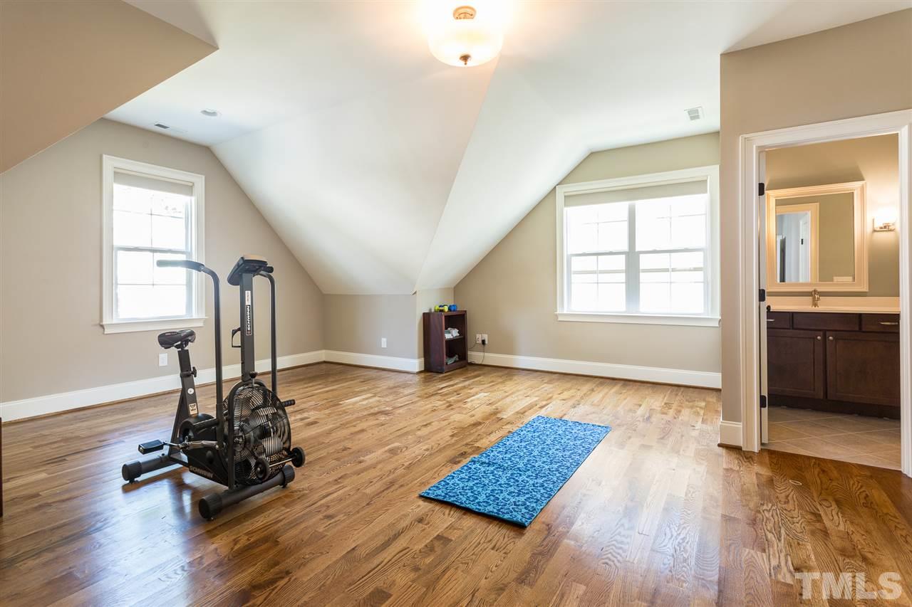 6410 Rosny Road Raleigh, NC 27613 - Photo 24 of 30