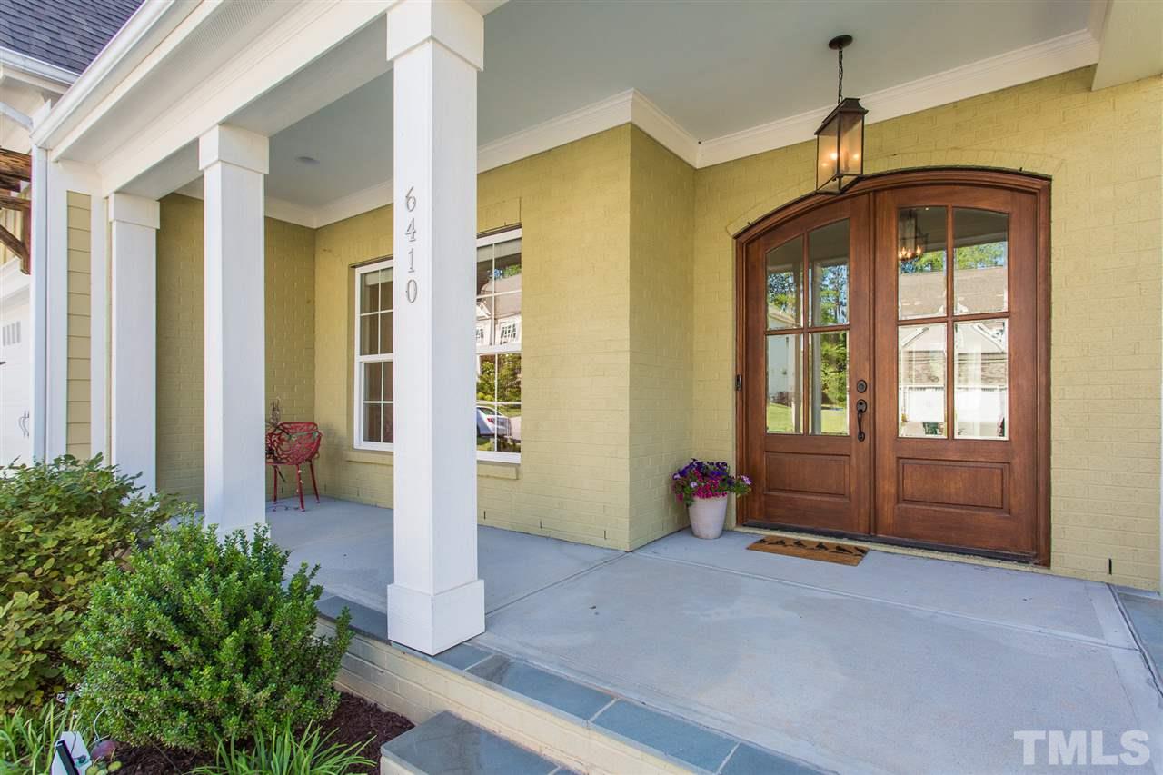 6410 Rosny Road Raleigh, NC 27613 - Photo 26 of 30