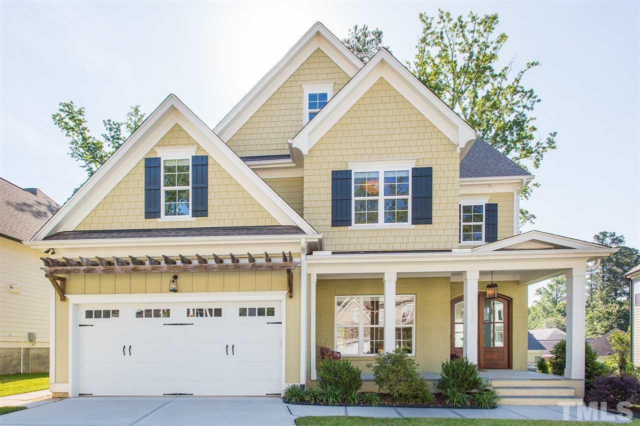 6410 Rosny Road Raleigh, NC 27613 - Photo 30 of 30