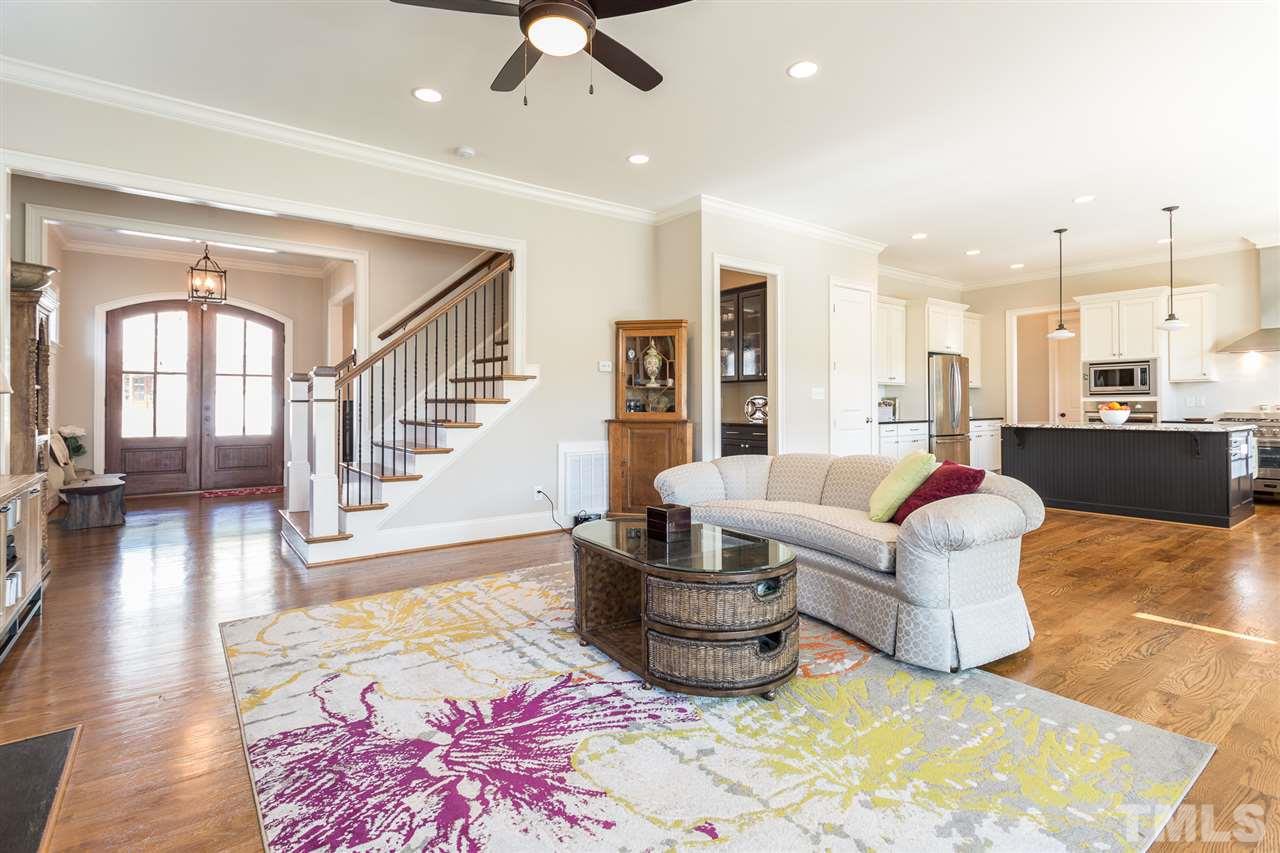 6410 Rosny Road Raleigh, NC 27613 - Photo 6 of 30